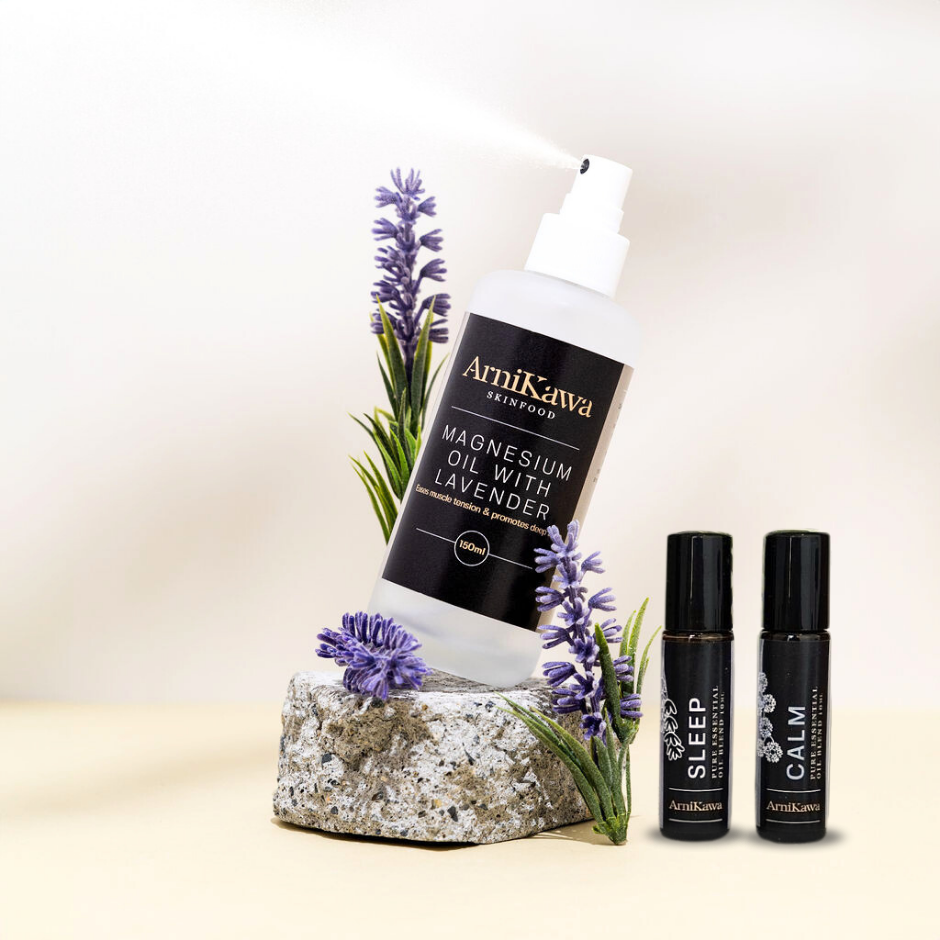 Stress Relief Bundle