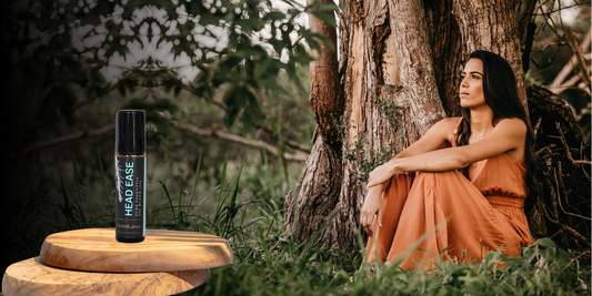 Headaches Slowing You Down? Try a Natural Reset
