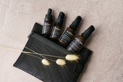 Mini Travel Skincare Pack