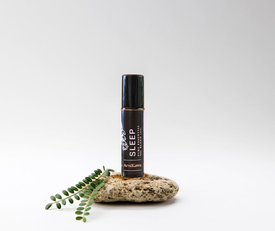 Sleep Enhancing Essential Oil Roll-on