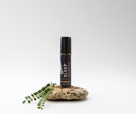 Sleep Enhancing Essential Oil Roll-on