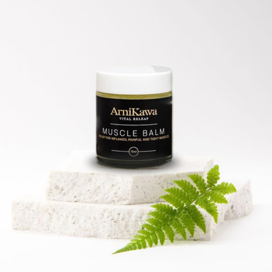 Muscle Balm