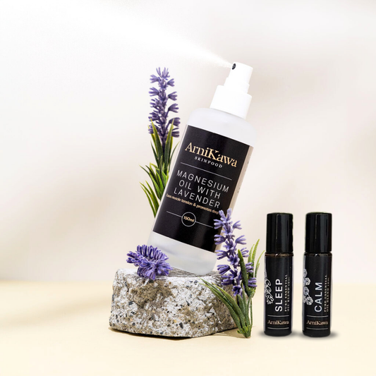 Stress Relief Bundle